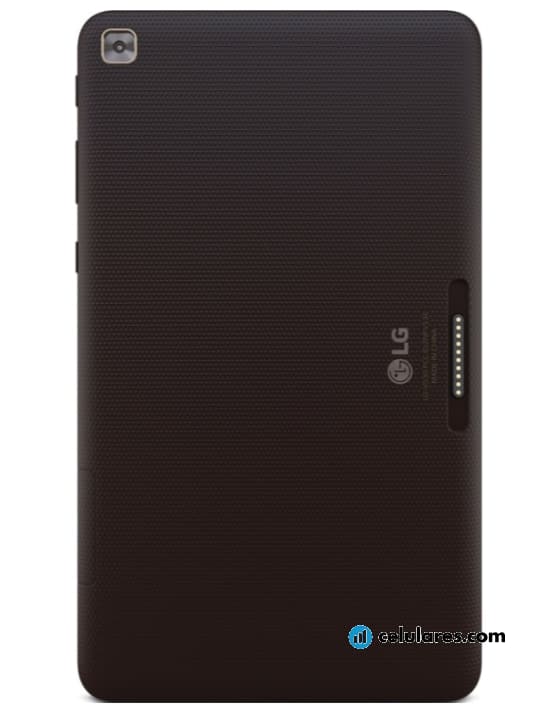 Imagem 4 Tablet LG G Pad F2 8.0
