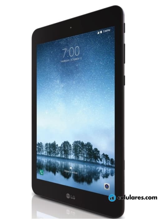 Imagem 3 Tablet LG G Pad F2 8.0