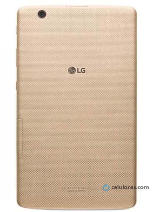 Imagem 2 Tablet LG G Pad X 8.0