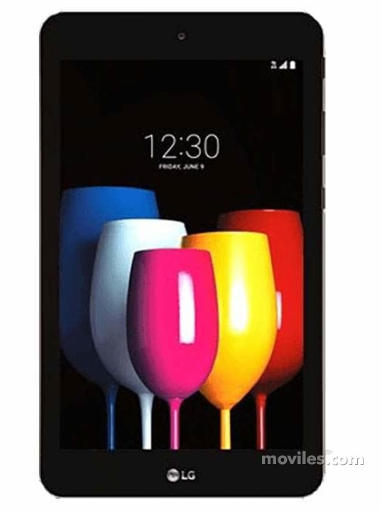 Tablet LG G Pad X2 8.0 Plus (G Pad X2 8.0 Plus) - Celulares.com Brasil
