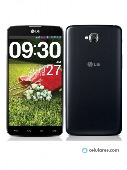 Imagem 2 LG G Pro Lite Dual