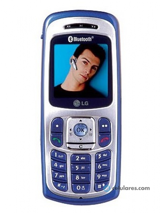 LG G1610