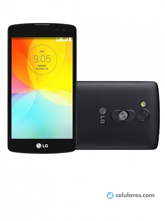 Imagem 2 LG G2 Lite