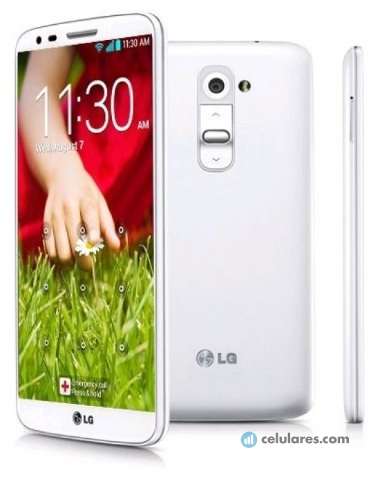 Imagem 3 LG G2 mini 4G