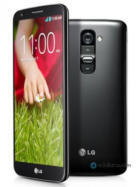 Imagem 4 LG G2 mini 4G