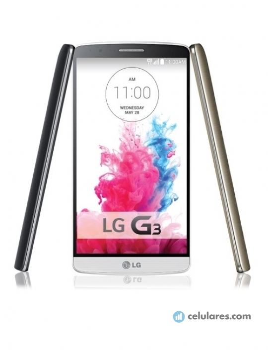 Imagem 3 LG G3 Beat