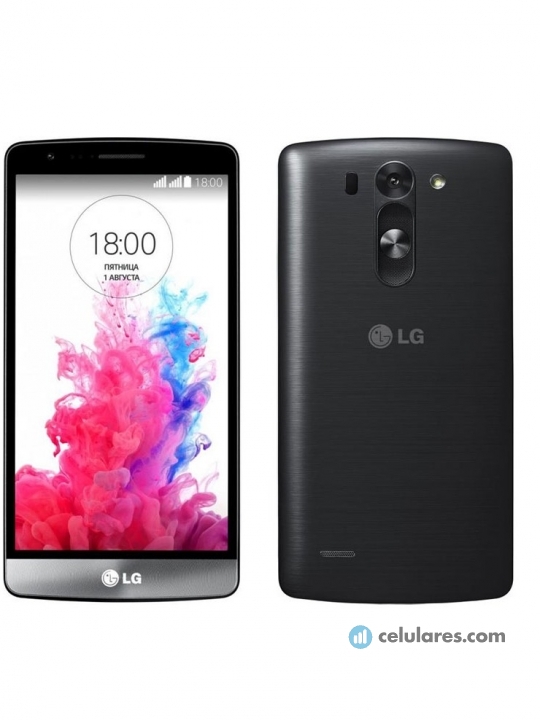 Imagem 3 LG G3 S
