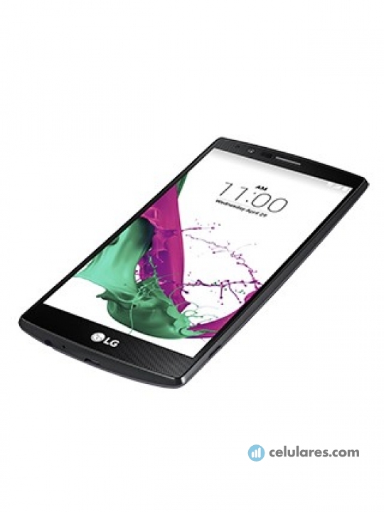 Imagem 7 LG G4 Dual