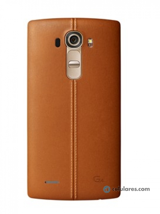 Imagem 3 LG G4 Dual