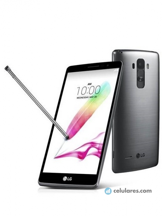 Imagem 8 LG G4 Stylus