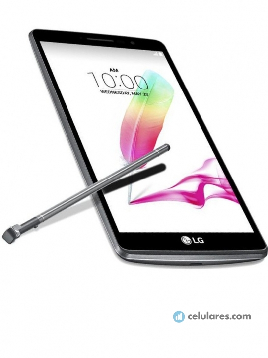 Imagem 2 LG G4 Stylus