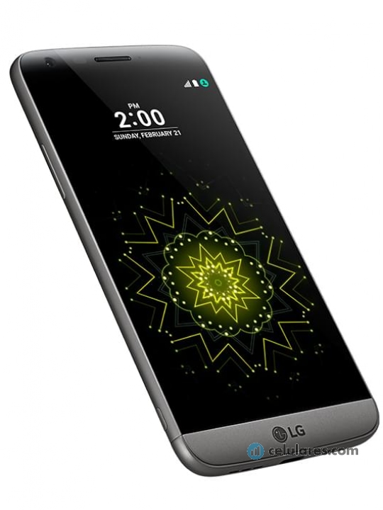 Imagem 6 LG G5