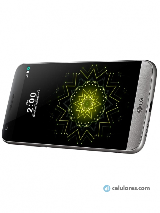 Imagem 7 LG G5