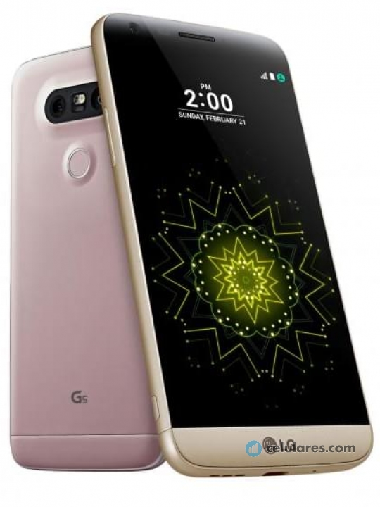 Imagem 12 LG G5