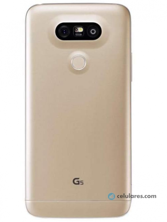 Imagem 2 LG G5 SE
