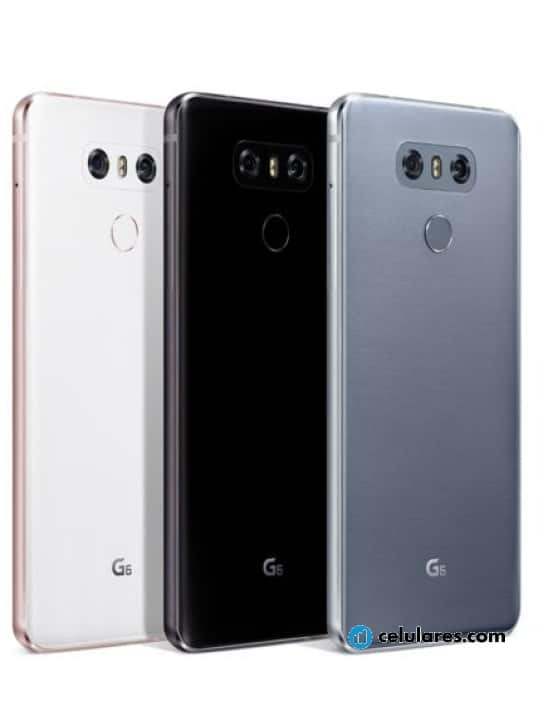 Imagem 5 LG G6