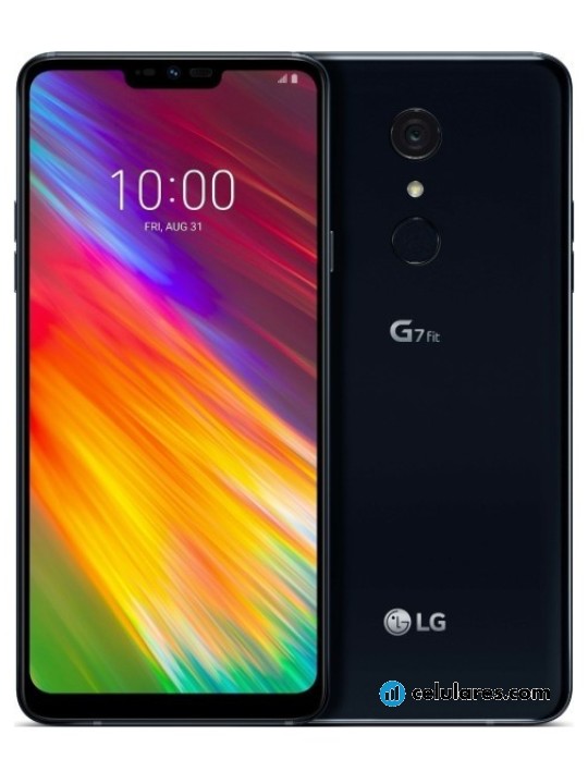 Imagem 4 LG G7 Fit