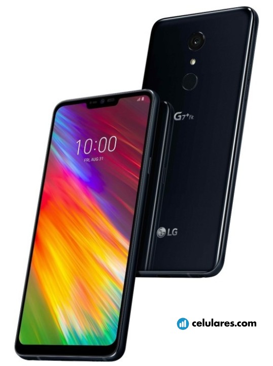 Imagem 5 LG G7 Fit