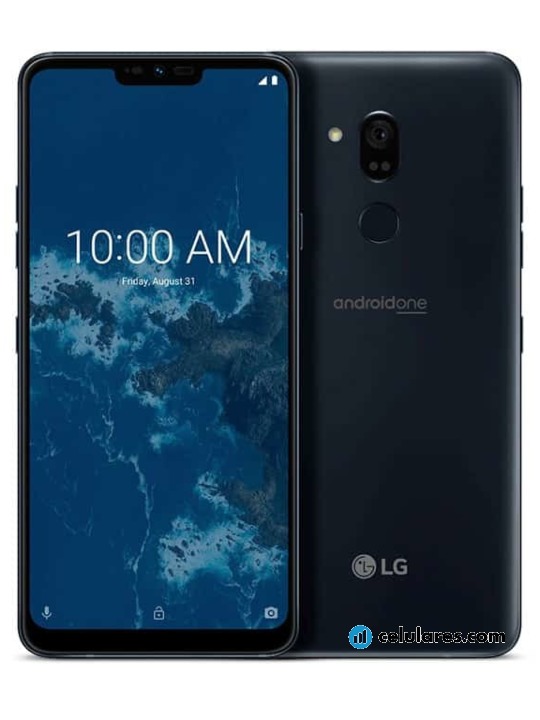 Imagem 2 LG G7 One