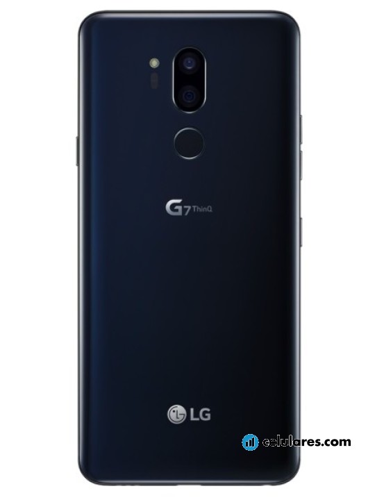 Imagem 4 LG G7 ThinQ