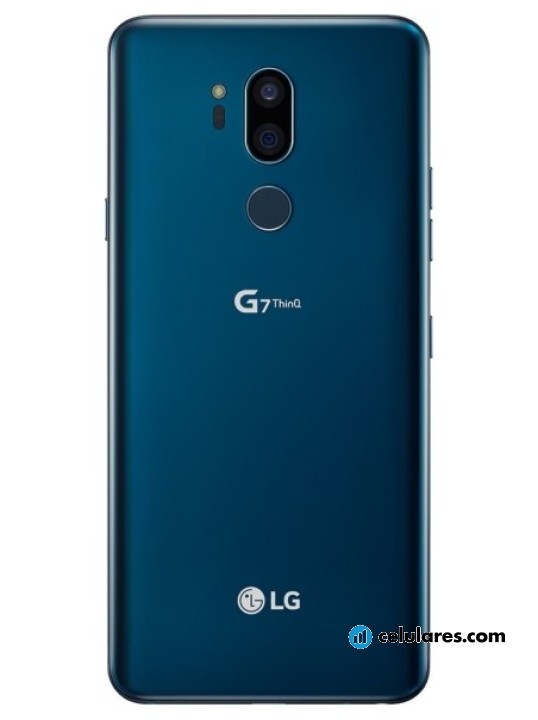 Imagem 5 LG G7 ThinQ