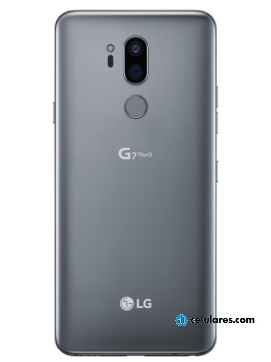 Imagem 6 LG G7 ThinQ