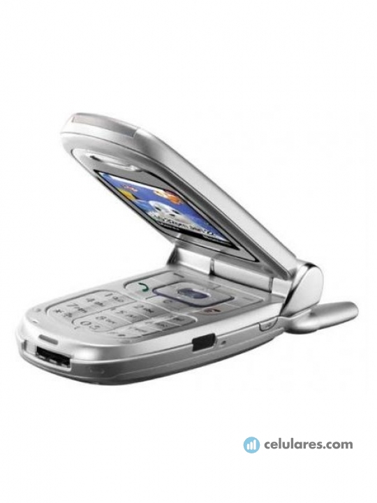 Imagem 3 LG G7120