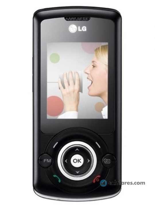 Imagem 2 LG GB130