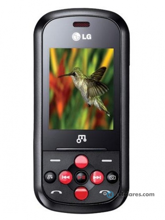 Imagem 2 LG GB280