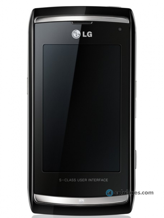 Imagem 3 LG GC900 Viewty Smart