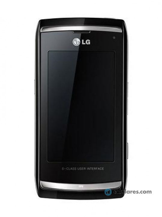 Imagem 3 LG GC900F Viewty Smart