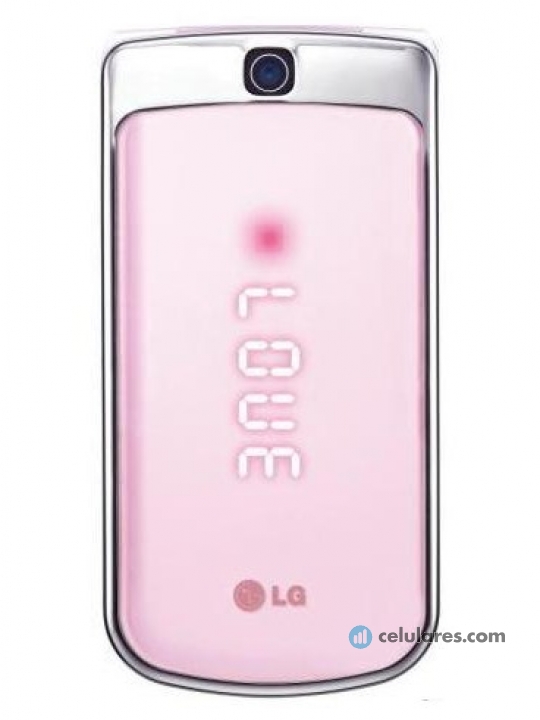 Imagem 5 LG GD310