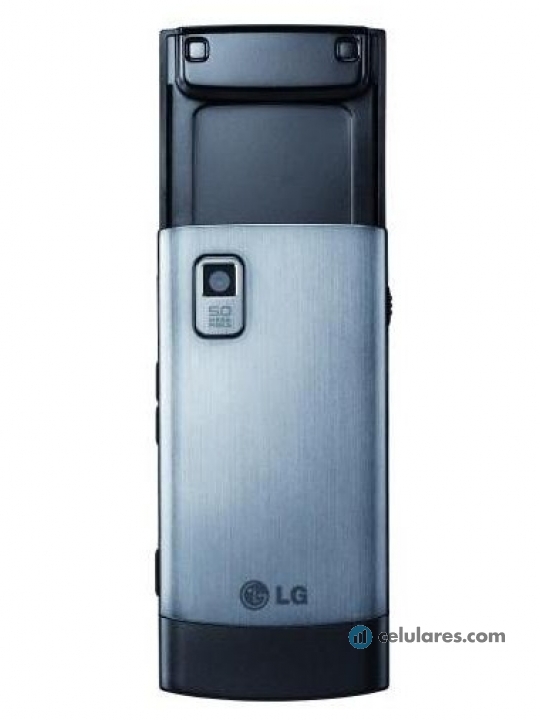 Imagem 3 LG GD550 Pure