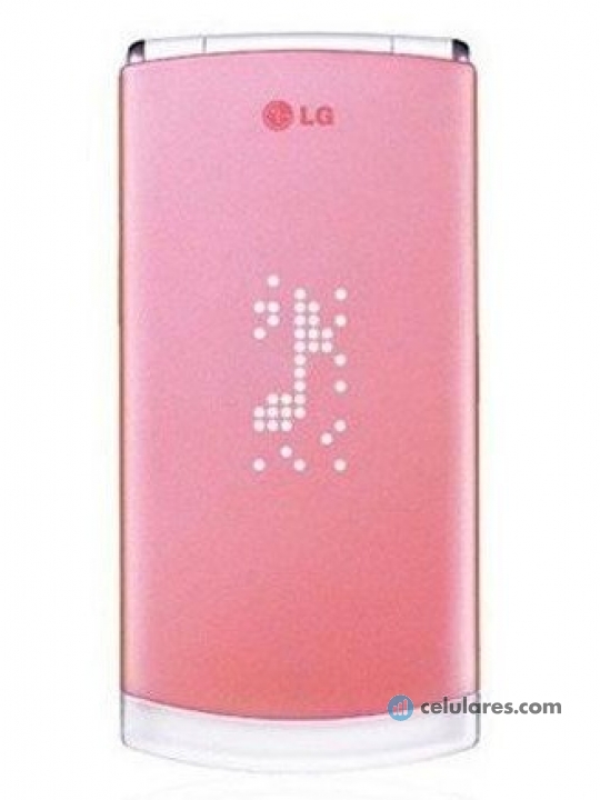 Imagem 5 LG GD580 Lollipop