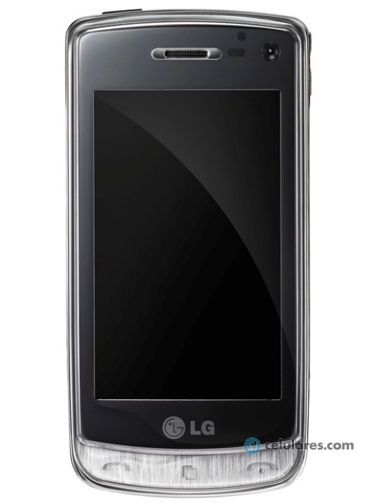 Imagem 2 LG GD900 Crystal