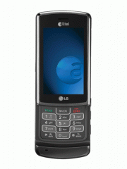 LG Glimmer