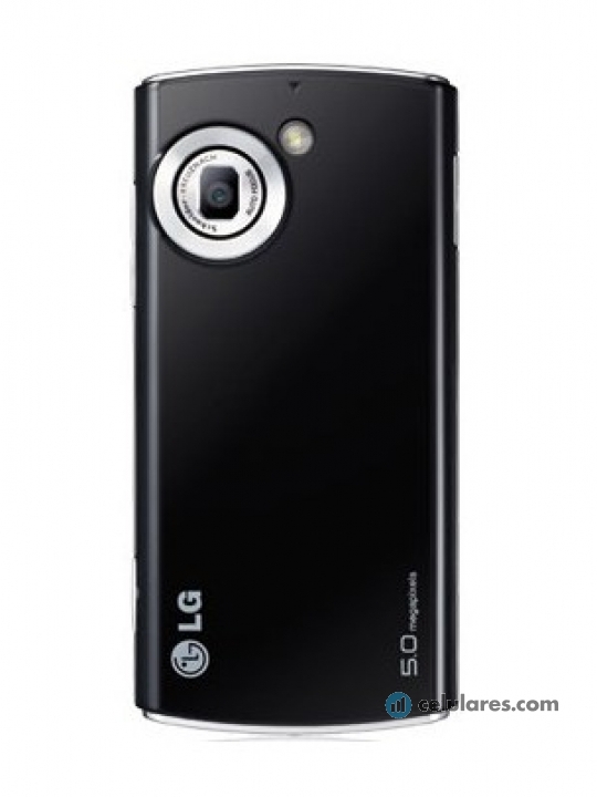 Imagem 4 LG GM360