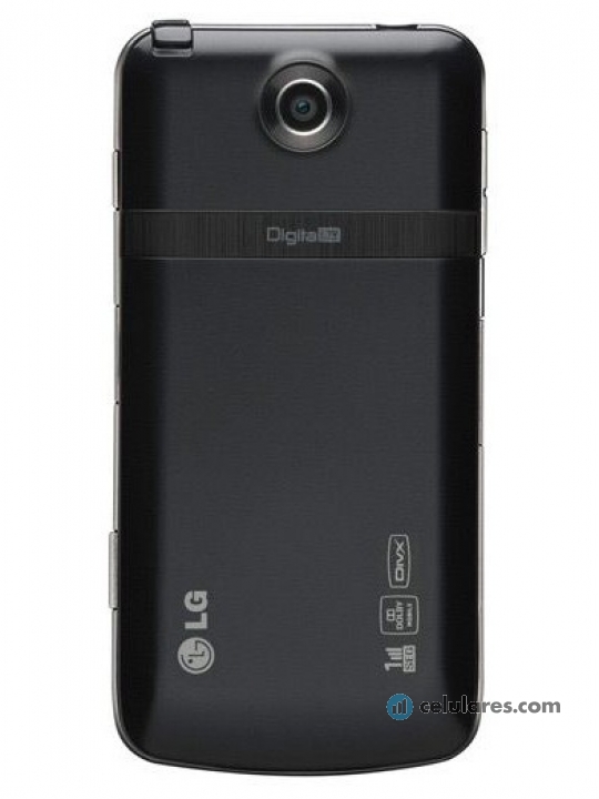 Imagem 2 LG GM600