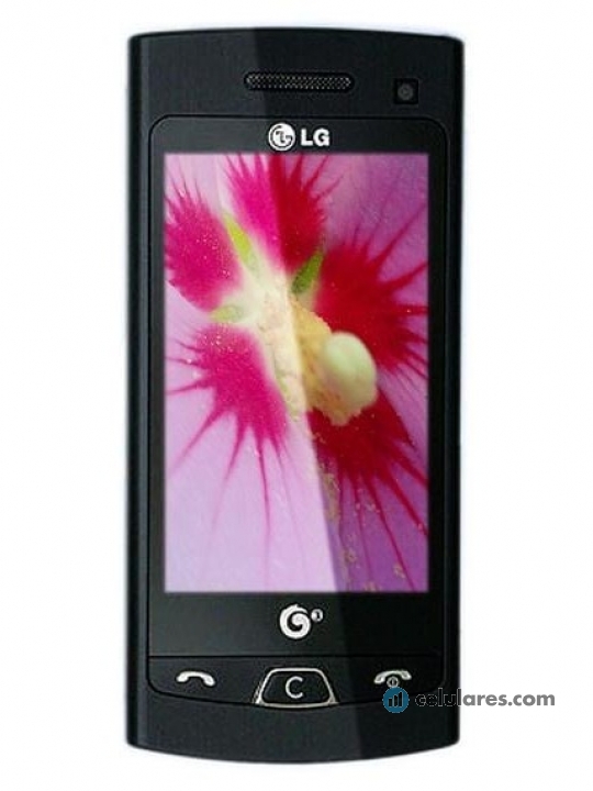 Imagem 2 LG GM650s