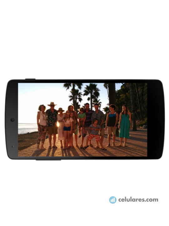 Imagem 2 LG Google Nexus 5