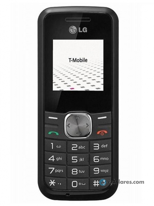 LG GS101 Anna