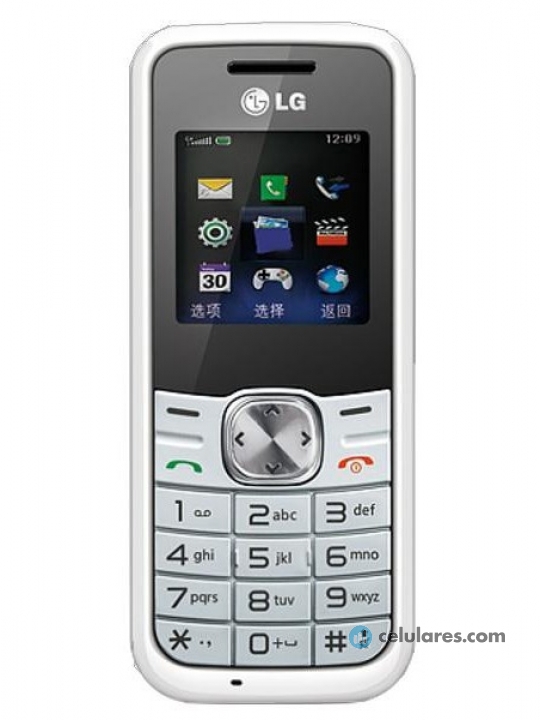 Imagem 3 LG GS101 Anna