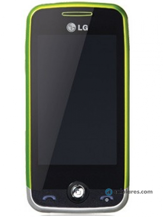 Imagem 2 LG GS290 Cookie Fresh