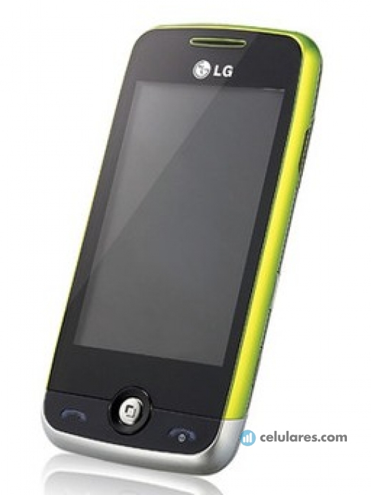 Imagem 3 LG GS290 Cookie Fresh