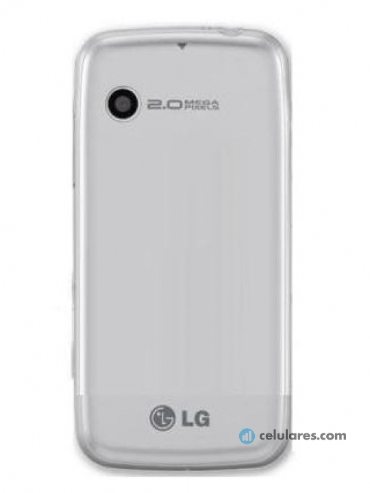 Imagem 2 LG GS390 Prime