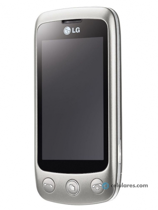 Imagem 5 LG GS500 Cookie Plus
