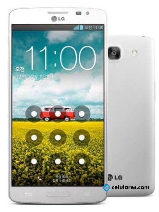 Imagem 2 LG GX F310L