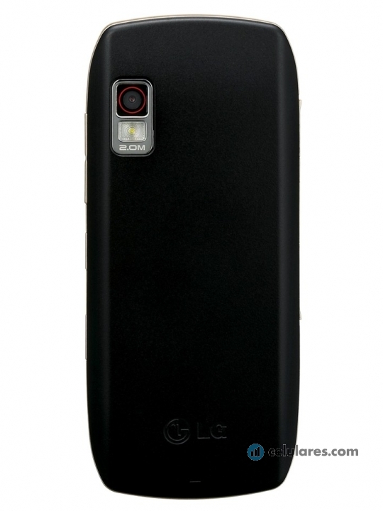 Imagem 2 LG GX300