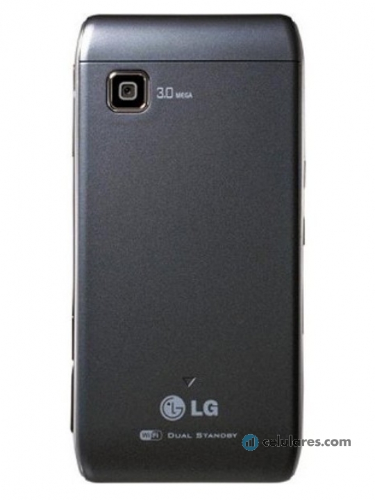 Imagem 2 LG GX500