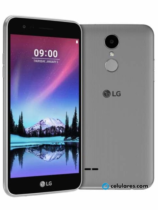 Imagem 2 LG K4 (2017)